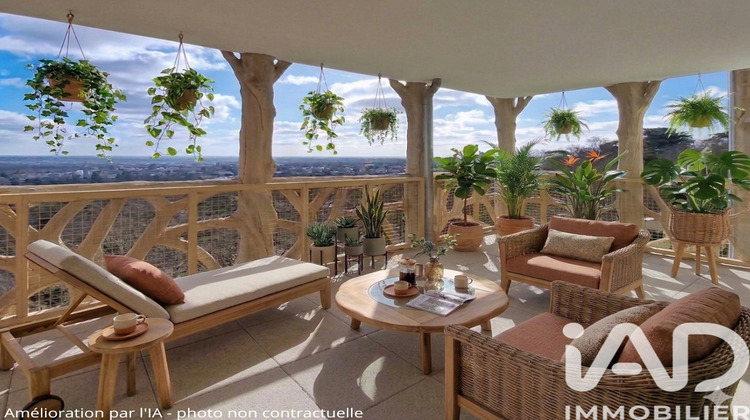 Ma-Cabane - Vente Appartement Le Plessis-Robinson, 70 m²