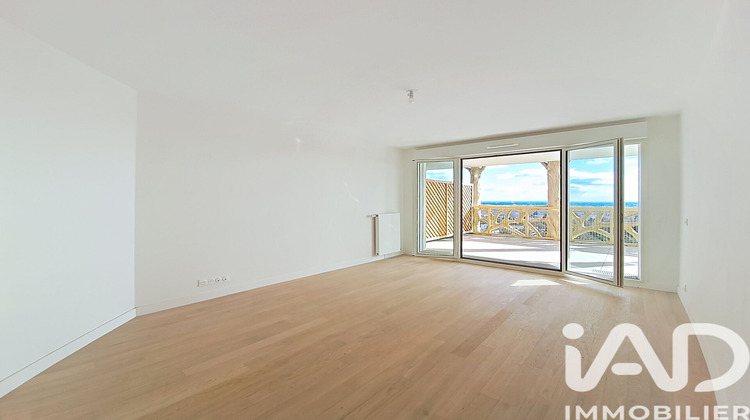 Ma-Cabane - Vente Appartement Le Plessis-Robinson, 70 m²