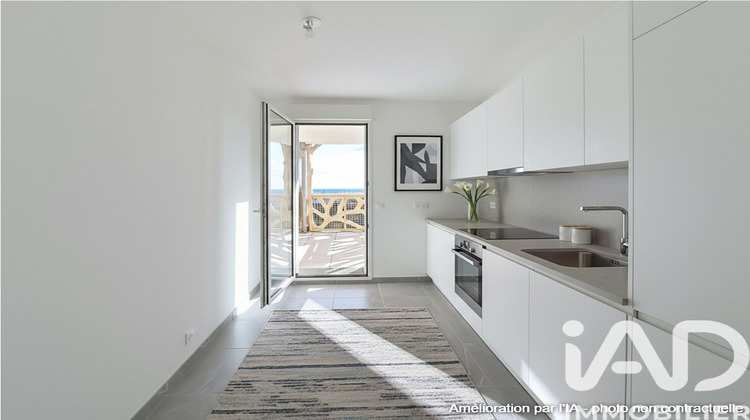 Ma-Cabane - Vente Appartement Le Plessis-Robinson, 70 m²