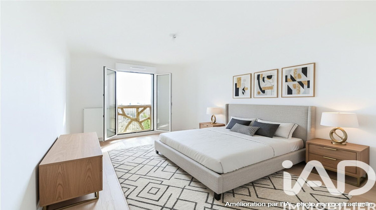 Ma-Cabane - Vente Appartement Le Plessis-Robinson, 70 m²