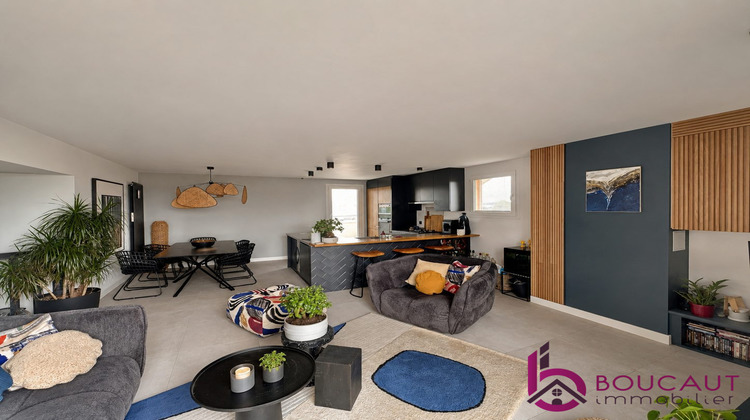 Ma-Cabane - Vente Appartement Le Plessis-Robinson, 101 m²