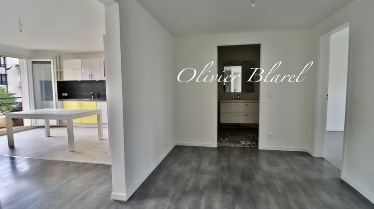 Ma-Cabane - Vente Appartement LE PLESSIS ROBINSON, 69 m²