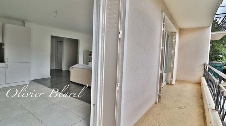 Ma-Cabane - Vente Appartement LE PLESSIS ROBINSON, 69 m²
