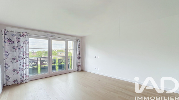 Ma-Cabane - Vente Appartement Le Plessis-Robinson, 63 m²