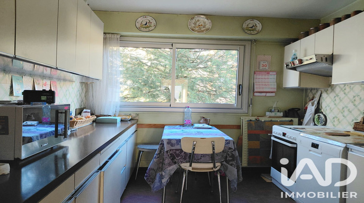 Ma-Cabane - Vente Appartement Le Plessis-Robinson, 99 m²