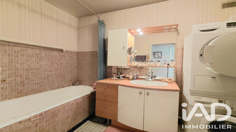 Ma-Cabane - Vente Appartement Le Plessis-Robinson, 99 m²