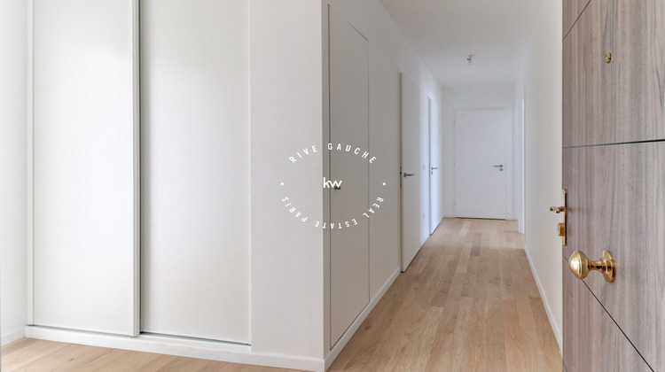 Ma-Cabane - Vente Appartement Le Plessis-Robinson, 103 m²