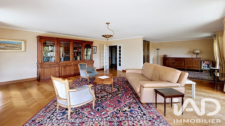 Ma-Cabane - Vente Appartement Le Plessis-Robinson, 109 m²