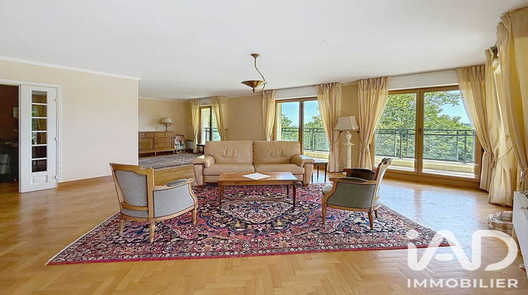 Ma-Cabane - Vente Appartement Le Plessis-Robinson, 109 m²