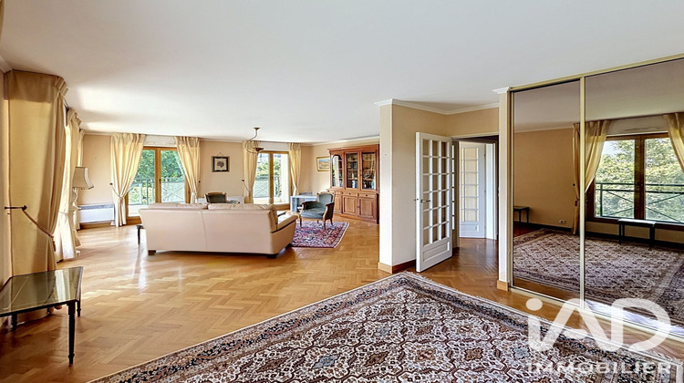 Ma-Cabane - Vente Appartement Le Plessis-Robinson, 109 m²