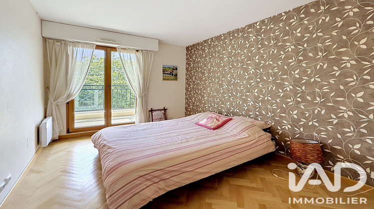 Ma-Cabane - Vente Appartement Le Plessis-Robinson, 109 m²