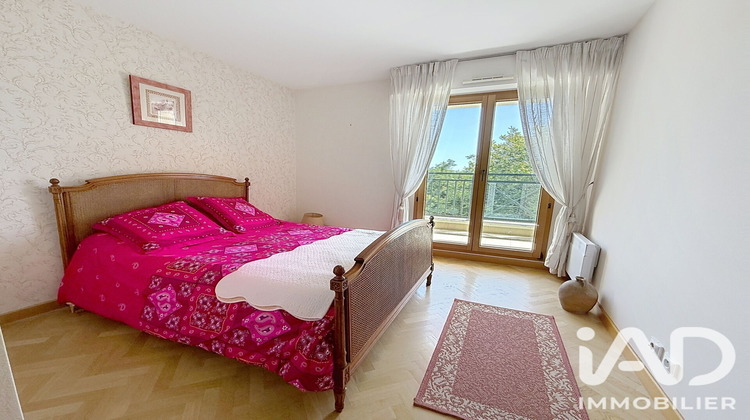 Ma-Cabane - Vente Appartement Le Plessis-Robinson, 109 m²