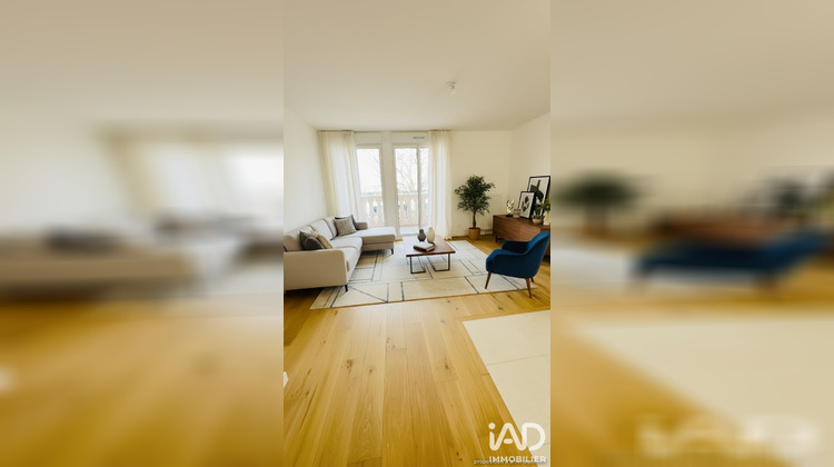 Ma-Cabane - Vente Appartement Le Plessis-Robinson, 59 m²