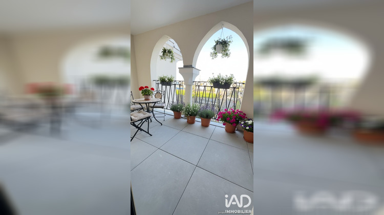 Ma-Cabane - Vente Appartement Le Plessis-Robinson, 76 m²