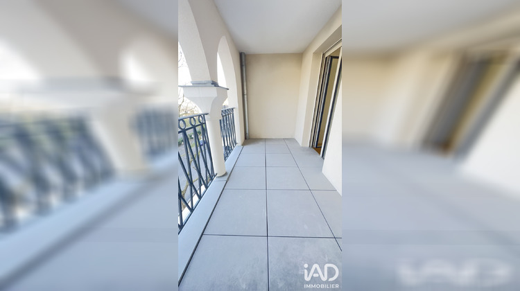 Ma-Cabane - Vente Appartement Le Plessis-Robinson, 76 m²