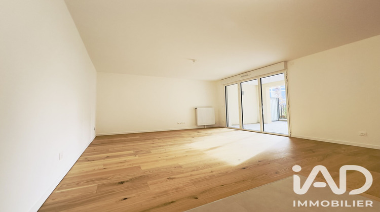 Ma-Cabane - Vente Appartement Le Plessis-Robinson, 88 m²
