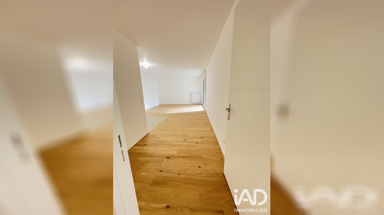 Ma-Cabane - Vente Appartement Le Plessis-Robinson, 88 m²