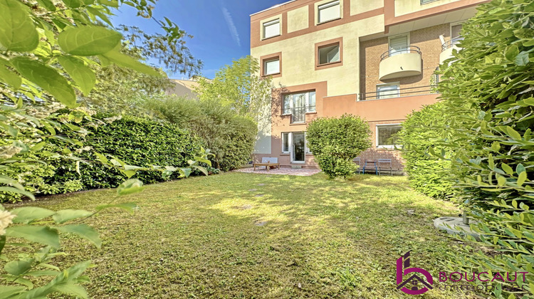 Ma-Cabane - Vente Appartement Le Plessis-Robinson, 50 m²