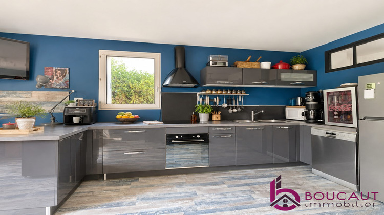 Ma-Cabane - Vente Appartement Le Plessis-Robinson, 50 m²