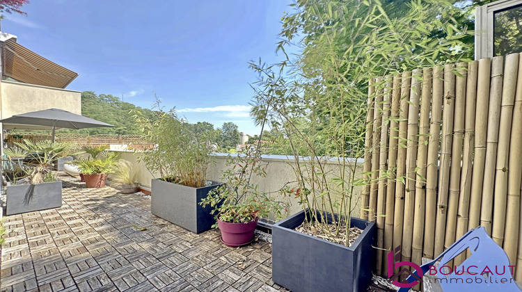 Ma-Cabane - Vente Appartement Le Plessis-Robinson, 110 m²