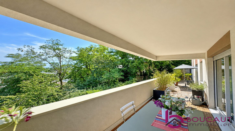 Ma-Cabane - Vente Appartement Le Plessis-Robinson, 110 m²