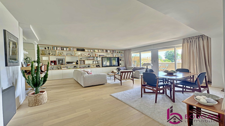 Ma-Cabane - Vente Appartement Le Plessis-Robinson, 110 m²