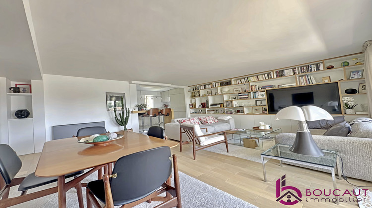 Ma-Cabane - Vente Appartement Le Plessis-Robinson, 110 m²