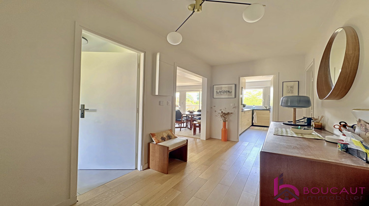 Ma-Cabane - Vente Appartement Le Plessis-Robinson, 110 m²
