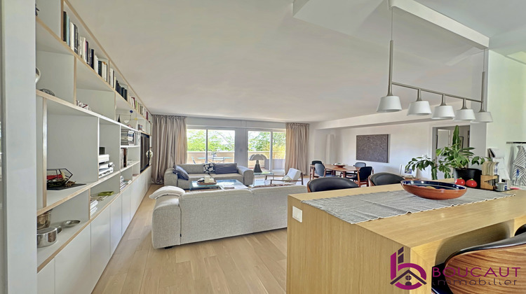 Ma-Cabane - Vente Appartement Le Plessis-Robinson, 110 m²