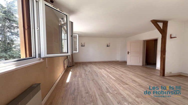 Ma-Cabane - Vente Appartement Le Plessis-Robinson, 66 m²