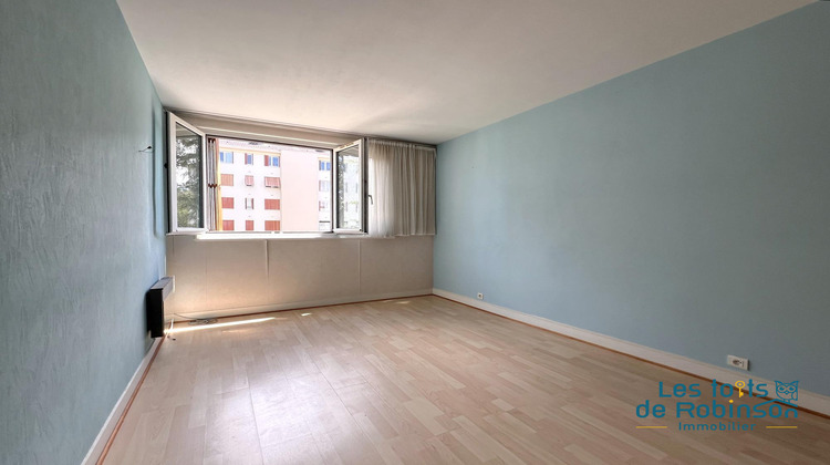 Ma-Cabane - Vente Appartement Le Plessis-Robinson, 66 m²