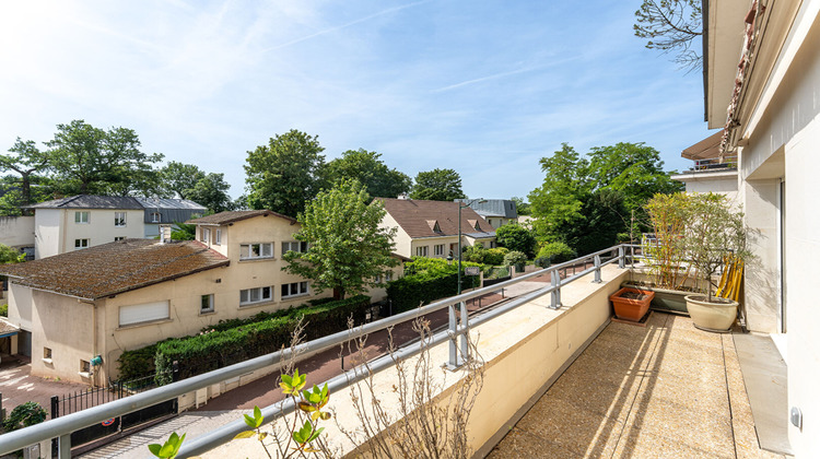 Ma-Cabane - Vente Appartement LE PLESSIS-ROBINSON, 80 m²