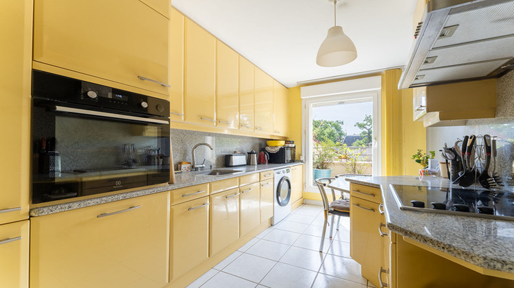 Ma-Cabane - Vente Appartement LE PLESSIS-ROBINSON, 80 m²