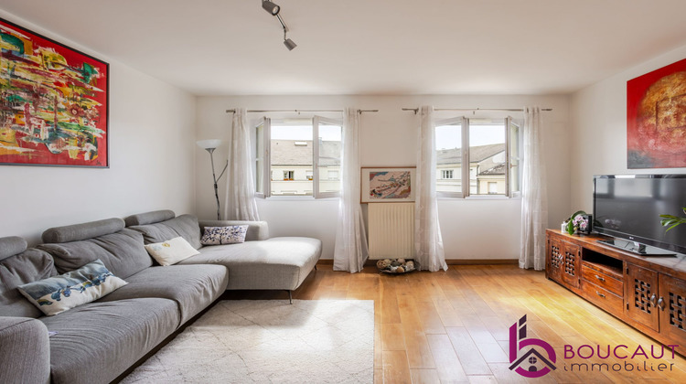Ma-Cabane - Vente Appartement Le Plessis-Robinson, 83 m²
