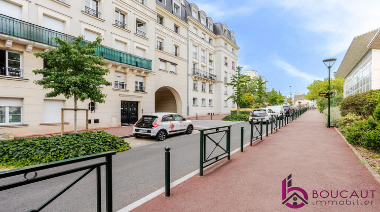 Ma-Cabane - Vente Appartement Le Plessis-Robinson, 83 m²