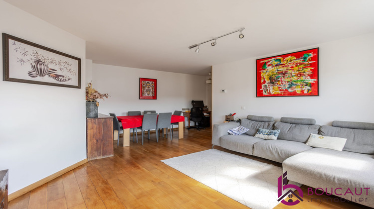 Ma-Cabane - Vente Appartement Le Plessis-Robinson, 83 m²