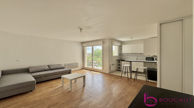 Ma-Cabane - Vente Appartement Le Plessis-Robinson, 29 m²