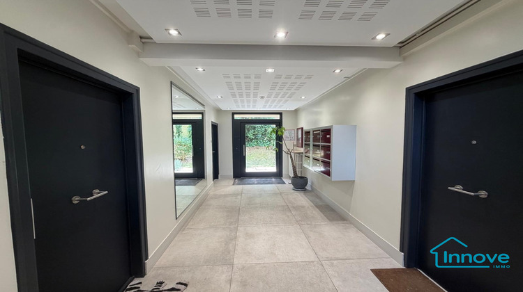 Ma-Cabane - Vente Appartement Le Plessis-Robinson, 79 m²