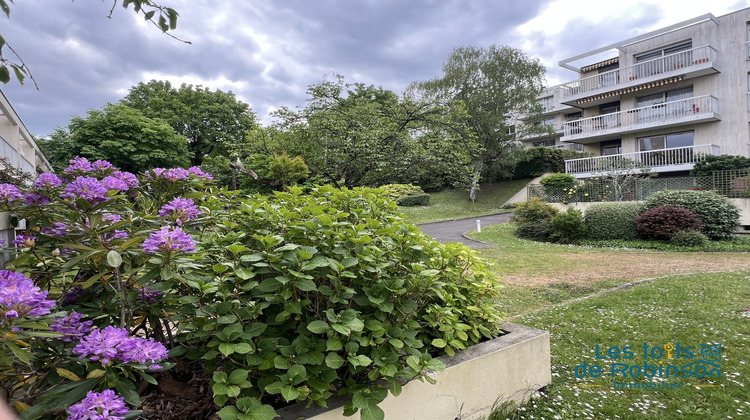Ma-Cabane - Vente Appartement Le Plessis-Robinson, 96 m²