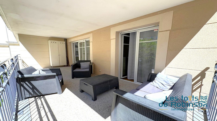 Ma-Cabane - Vente Appartement Le Plessis-Robinson, 80 m²