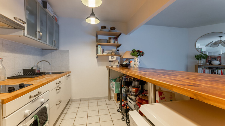 Ma-Cabane - Vente Appartement LE PLESSIS-ROBINSON, 42 m²