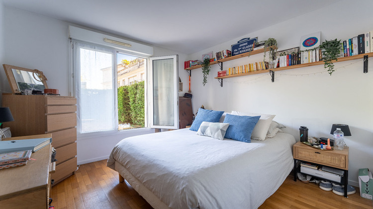 Ma-Cabane - Vente Appartement LE PLESSIS-ROBINSON, 42 m²