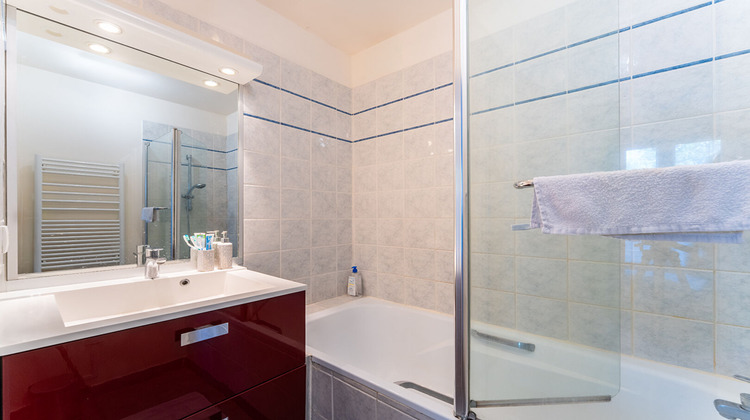 Ma-Cabane - Vente Appartement LE PLESSIS-ROBINSON, 42 m²