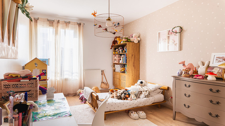 Ma-Cabane - Vente Appartement LE PLESSIS-ROBINSON, 62 m²