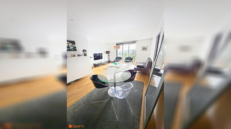 Ma-Cabane - Vente Appartement Le Plessis-Robinson, 88 m²