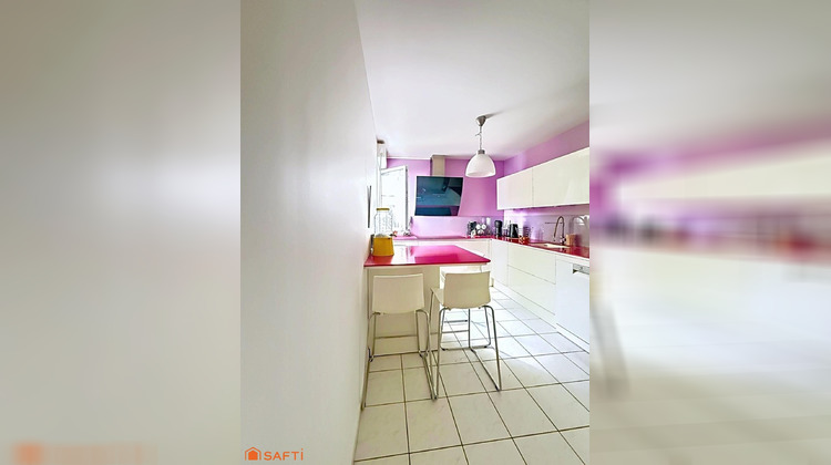 Ma-Cabane - Vente Appartement Le Plessis-Robinson, 88 m²