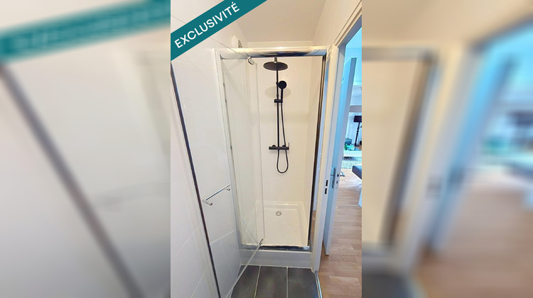 Ma-Cabane - Vente Appartement Le Plessis-Robinson, 88 m²