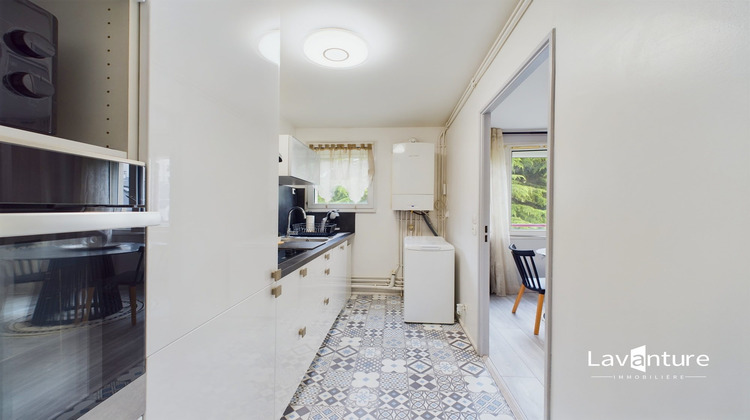 Ma-Cabane - Vente Appartement Le Plessis-Robinson, 31 m²