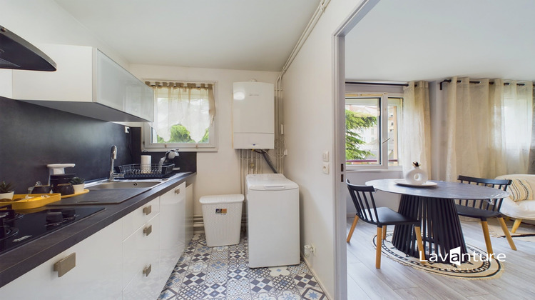 Ma-Cabane - Vente Appartement Le Plessis-Robinson, 31 m²