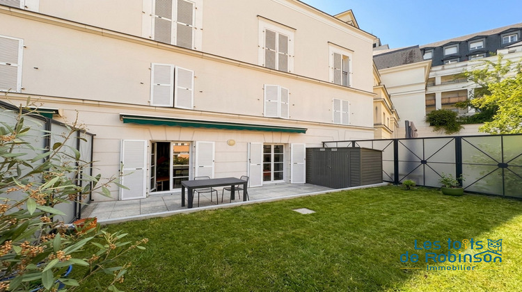Ma-Cabane - Vente Appartement Le Plessis-Robinson, 64 m²